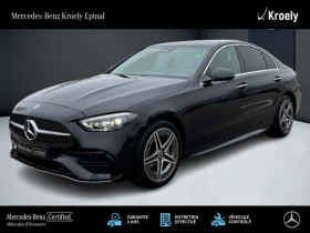Mercedes Classe C 300 , garage ETOILE 88  EPINAL