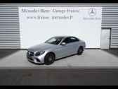 Annonce Mercedes Classe C 300 occasion Diesel   SAINT GERMAIN LAPRADE
