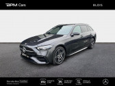 Annonce Mercedes Classe C 300 occasion Diesel   LA CHAUSSEE SAINT VICTOR