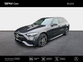 Mercedes Classe C 300 , garage ETOILE AUTOMOBILES BLOIS  LA CHAUSSEE SAINT VICTOR