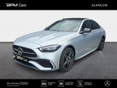 Annonce Mercedes Classe C 300 occasion Diesel   CERISE
