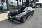 Annonce Mercedes Classe C 300 occasion Essence   Roquebrune-sur-Argens