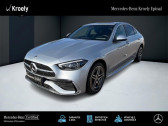 Mercedes Classe C 300 occasion année 2024 boite Automatique Annonce Mercedes Classe C 300 occasion Essence à EPINAL
