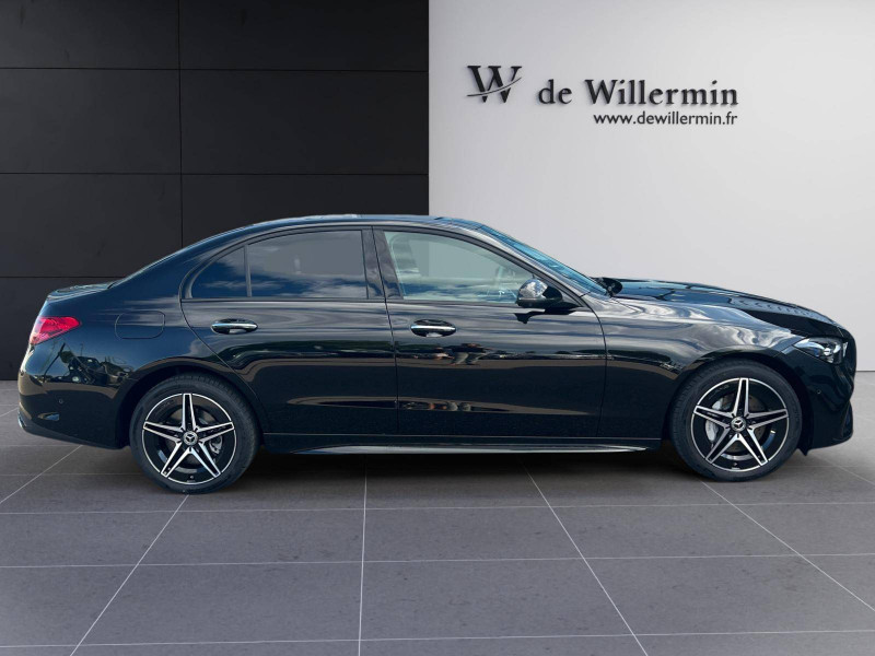 Mercedes Classe C 300   occasion  MONTELIMAR - photo n4
