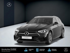 Mercedes Classe C 300 , garage ETOILE 67 STRASBOURG  BISCHHEIM