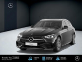 Mercedes Classe C 300 occasion année 2024 boite Automatique Annonce Mercedes Classe C 300 occasion Diesel à BISCHHEIM