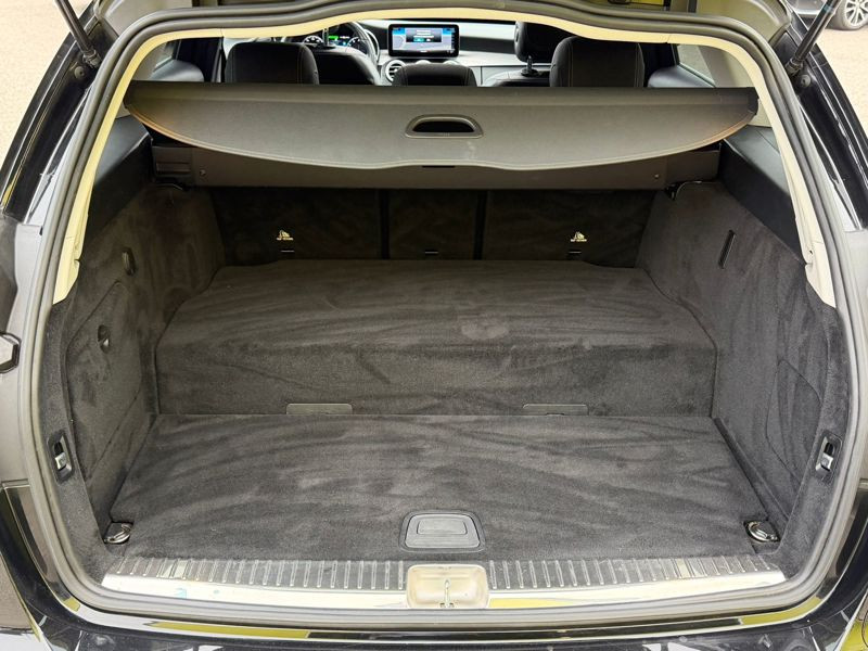 Mercedes Classe C 300   occasion  SAUSHEIM - photo n10