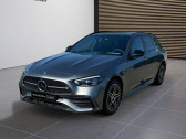 Annonce Mercedes Classe C 300 occasion Diesel   ROMANS