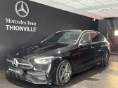 Mercedes Classe C 300 occasion année 2024 boite Automatique Annonce Mercedes Classe C 300 occasion Diesel à TERVILLE