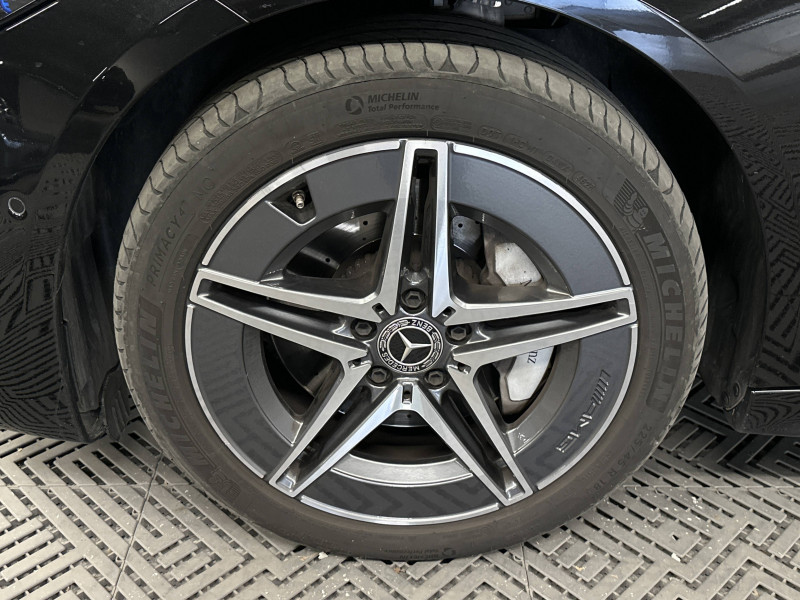 Mercedes Classe C 300   occasion  La Garde - photo n7