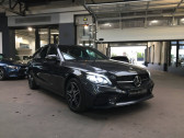 Annonce Mercedes Classe C 300 occasion Essence   Colombes