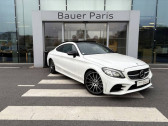 Annonce Mercedes Classe C 300 occasion Diesel   SAINT-WITZ
