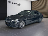 Annonce Mercedes Classe C 300 occasion Essence   MARSEILLE