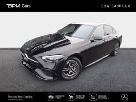 Mercedes Classe C 300 , garage ETOILE AUTOMOBILES CHATEAUROUX  CHATEAUROUX