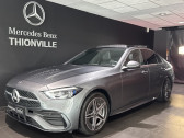 Mercedes Classe C 300 occasion année 2024 boite Automatique Annonce Mercedes Classe C 300 occasion Diesel à TERVILLE