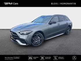 Mercedes Classe C 300 , garage ETOILE AUTOMOBILES BLOIS  LA CHAUSSEE SAINT VICTOR
