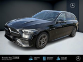 Annonce Mercedes Classe C 300 occasion Essence   COLMAR