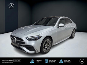 Mercedes Classe C 300 , garage ETOILE 54  LAXOU