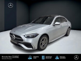 Mercedes Classe C 300 occasion année 2024 boite Automatique Annonce Mercedes Classe C 300 occasion Diesel à LAXOU