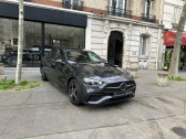 Annonce Mercedes Classe C 300 occasion Essence   Boulogne-Billancourt