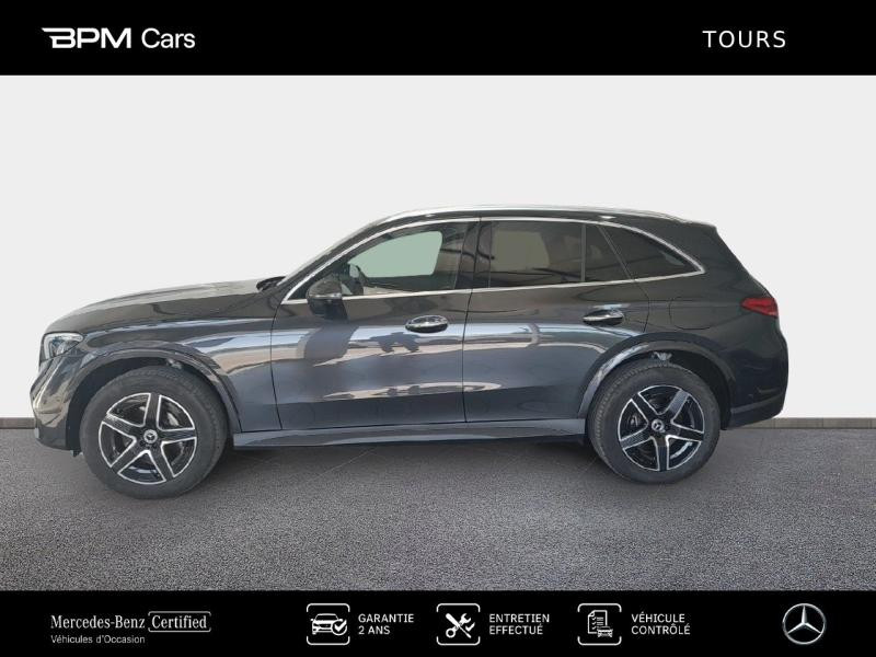 Mercedes Classe C 300   occasion  CHAMBRAY LES TOURS - photo n2