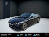 Mercedes Classe C 300 occasion année 2024 boite Automatique Annonce Mercedes Classe C 300 occasion Diesel à LAXOU