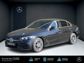 Mercedes Classe C 300    METZ 57