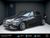 Annonce Mercedes Classe C 300 occasion Diesel   METZ