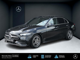 Mercedes Classe C 300 , garage ETOILE 57 METZ  METZ