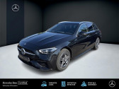 Mercedes Classe C 300 occasion année 2024 boite Automatique Annonce Mercedes Classe C 300 occasion Diesel à COLMAR