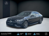 Mercedes Classe C 300 occasion année 2024 boite Automatique Annonce Mercedes Classe C 300 occasion Essence à COLMAR