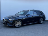Annonce Mercedes Classe C 300 occasion Essence   SALON DE PROVENCE