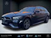 Annonce Mercedes Classe C 300 occasion Diesel   BISCHHEIM