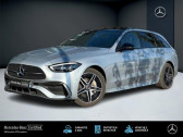 Mercedes Classe C 300 occasion année 2024 boite Automatique Annonce Mercedes Classe C 300 occasion Diesel à FORBACH