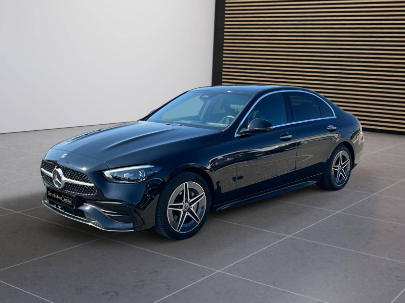Mercedes Classe C 300   occasion  CAVAILLON