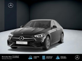 Mercedes Classe C 300   2024 - annonce de voiture en vente sur Auto Sélection.com
