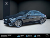 Annonce Mercedes Classe C 300 occasion Diesel   SAUSHEIM