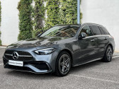 Mercedes Classe C 300    MONACO 98
