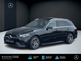 Mercedes Classe C 300    COLMAR 68