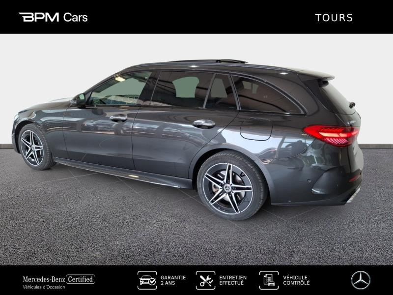 Mercedes Classe C 300   occasion à CHAMBRAY LES TOURS - photo n°3