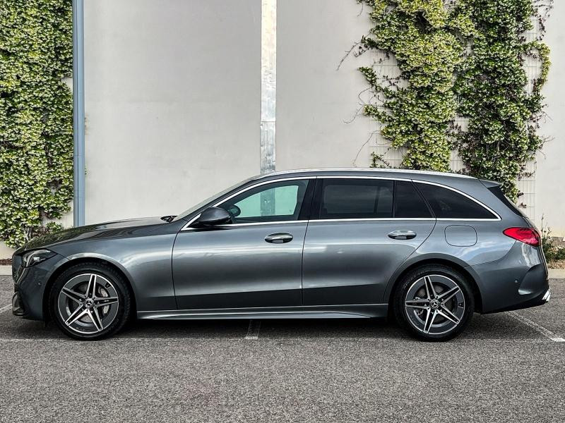 Mercedes Classe C 300   occasion  MONACO - photo n6