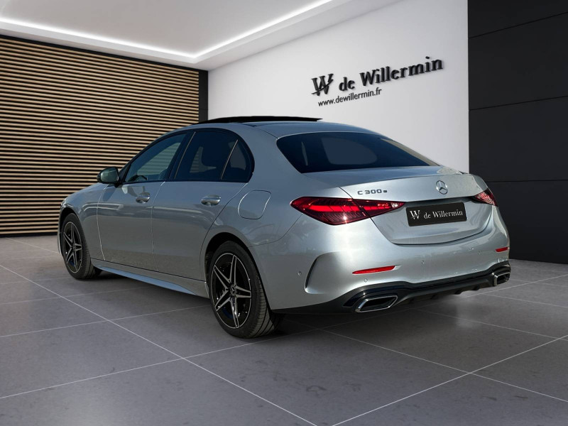 Mercedes Classe C 300   occasion  ARLES - photo n5