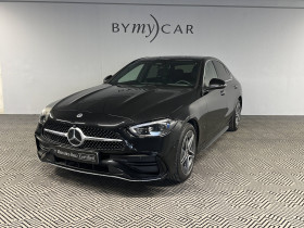 Mercedes Classe C 300 , garage Mercedes BYmyCAR Toulon - La Garde  La Garde