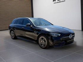 Mercedes Classe C 300 , garage SAVIA Cavaillon  CAVAILLON
