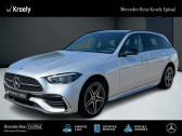 Mercedes Classe C 300    EPINAL 88