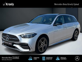Mercedes Classe C 300 , garage ETOILE 88  EPINAL