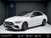 Mercedes Classe C 300    METZ 57