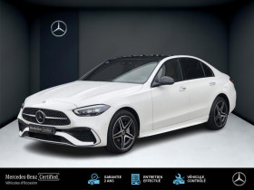 Mercedes Classe C 300 , garage ETOILE 57 METZ  METZ