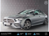 Annonce Mercedes Classe C 300 occasion Essence   BISCHHEIM