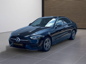 Mercedes Classe C 300 , garage ETOILE DU RHONE Valence  VALENCE